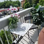 Valentinis 74 Апартаменты