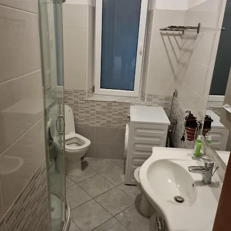 Valentinis 74 아파트 *