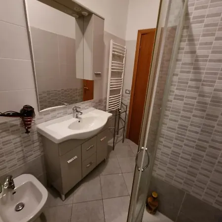 Valentinis 74 Διαμέρισμα Monfalcone