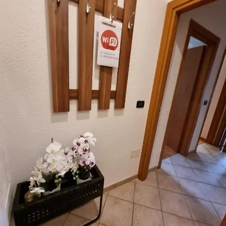 아파트 Valentinis 74