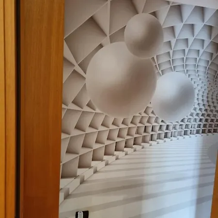 아파트 Valentinis 74 몬팔코네