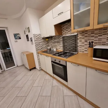 Valentinis 74 아파트