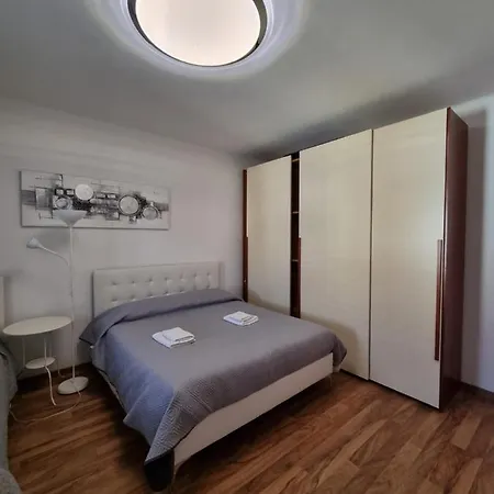 아파트 Valentinis 74 *