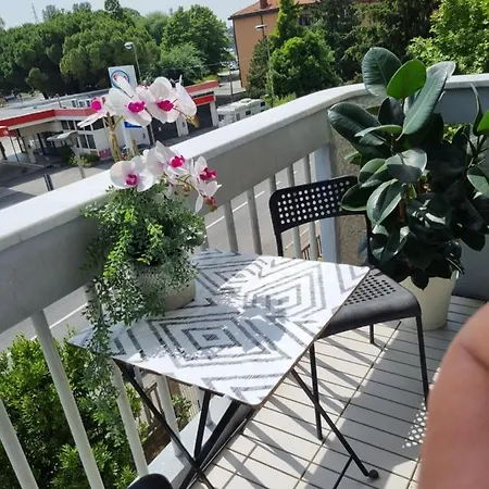 Valentinis 74 아파트