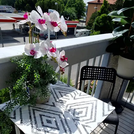 Valentinis 74 아파트 몬팔코네