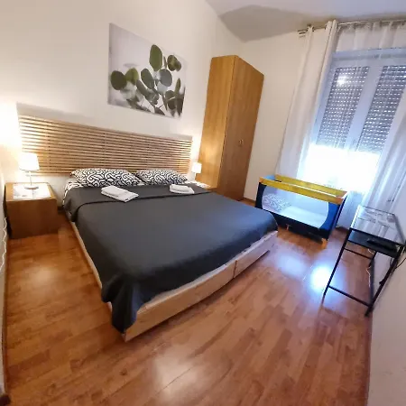 아파트 Valentinis 74 *