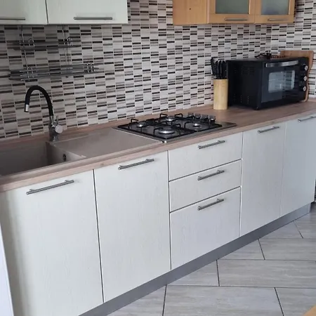 아파트 Valentinis 74 *