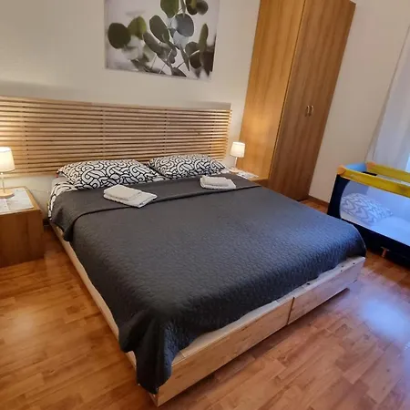 아파트 Valentinis 74