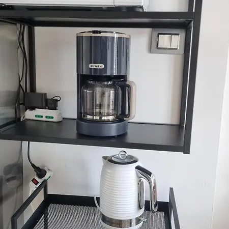 Valentinis 74 아파트