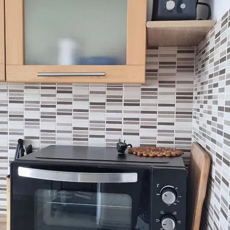 아파트 Valentinis 74 *