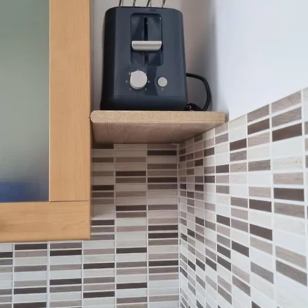 Valentinis 74 아파트 몬팔코네